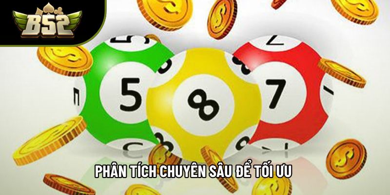 Phân tích chuyên sâu để tối ưu Phân tích chuyên sâu để tối ưu