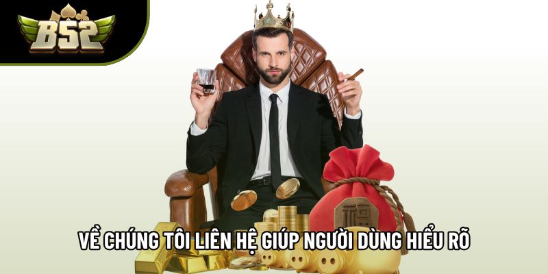 Về chúng tôi liên hệ giúp người dùng hiểu rõ trang hỗ trợ Về chúng tôi liên hệ giúp người dùng hiểu rõ trang hỗ trợ