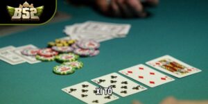 Xì Tố Và Phân Tích Cấu Trúc Theo Từng Vòng Cơ Bản 